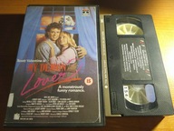 Mój kochanek demon - VHS