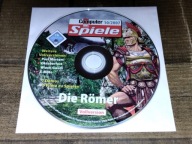 GLORY OF THE ROMAN EMPIRE ENG PC