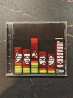 Jurassic 5 - Feedback Hip Hop RAP