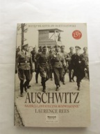 Auschwitz Laurence Rees