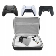 ETUI POKROWIEC WALIZKA NA 2 PADY XBOX ONE / XBOX SERIES