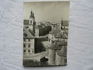 WARSZAWA ULICA FRETA