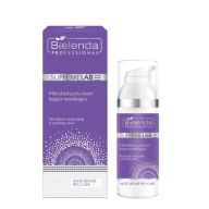 Bielenda Supremelab Microbiome mikrobiotyczny krem kojąco-nawilżający 50 ml