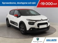Citroen C3 1.2 PureTech, Salon Polska