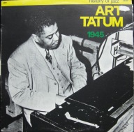 Art Tatum – 1945
