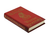 Wiersze i poematy Wybór - Juliusz Słowacki