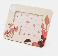 RAMKA NA ZDJĘCIA W JESIENNY WZÓR SARENKA 13x18 OZDOBA DEKORACJA POKOJU,0