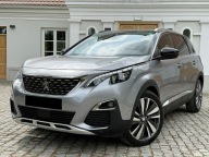 Peugeot 5008 GT Line Full LED Navi Panorama 7