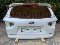 Kia Sorento 3 III 2015- Klapa Bagażnika Spojler SWP