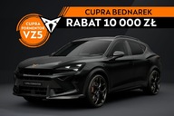 Cupra Formentor VZ5 2.5 TSI 390 KM DSG 4Drive