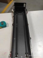 Podajnik taśmowy 40 cm.