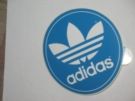 ADIDAS oryginalna naklejka z RFN