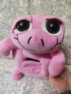 Żółw projektor lampka odtwarzacz muzyki CloudB (17)