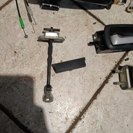 OGRANICZNIK DRZWI LEWY PRZÓD PRZEDNI GRAND VITARA II 5D