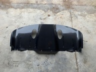 Carbonowy Dyfuzor / Zderzak Tylny Bugatti Veyron Carbon 5B0807957G
