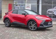 Toyota C-HR Toyota C-HR 1.8 Hybrid Executive Salon PL Leasing KINTO