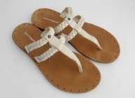 HUSH PUPPIES JAPONKI SKÓRA R-40,5