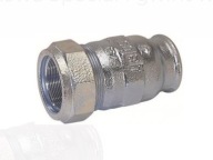 GEBO 01.150.01.01 Złączka zaciskowa Gebo Special I GW 1/2" do rur stalowych