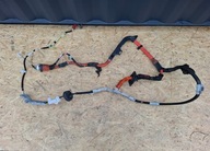 TOYOTA PRIUS PLUS WIĄZKA INSTALACJA PRZEWÓD ZASILANIA HYBRYDA