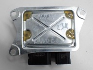 MODUŁ SENSOR PODUSZEK AIRBAG MB3T-14B321-EC FORD RANGER V VI RAPTOR