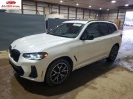 BMW X3 XDrive30I 2024 2.0 Benzyna 248KM