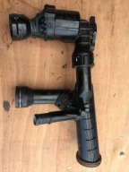 KRÓCIEC WODY AUDI 2.0TDI TERMOSTAT 04L121026R