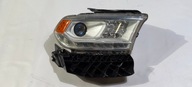 Lampa przód przednia prawa Dodge Durango 2014- LED