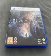 Scars Above PlayStation 5 (PS5) pudełkowa