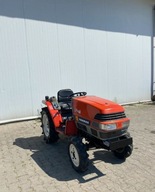 Yanmar F6 Traktor Japonski 4x4 M1324-02