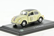 VOLKSWAGEN Beetle #53 1/43 OLIEX