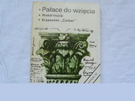 EKSPRES REPORTERÓW 1985 PAŁACE DO WZIĘCIA