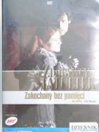 Zakochany bez pamięci płyta DVD