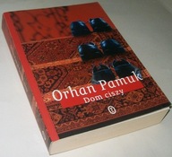DOM CISZY Orhan Pamuk