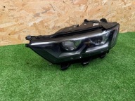 LAMPA PRZÓD PRZEDNIA LEWA VW T-ROC FULL LED 2GA 2GA941035D 90138911 ORYG