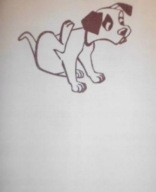 Sto jeden dalmatyńczyków Dodie Smith