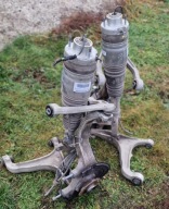 Maserati Levante zwrotnica amortyzator mcperson kopyto lewa prawa