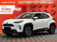 Od ręki - Style 1.5 Hybrid 116KM | Podgrzewane fotele!