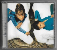 All Day, All Night Changing Faces CD