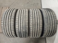 4 Szt 235/50 R18 97V Continental Conti Sport Contact 5 SUV - 7mm