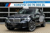 BMW X5 xDrive30d Dostępne od ręki!