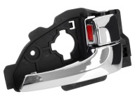 Klamka Wewnętrzna Drzwi Przód Tył Prawa Chrom do Hyundai ix35