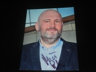 Autograf Oryginalny- Piela Michał