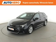 Suzuki Swace HEV automat LED grzane fotele klima