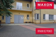 Magazyny i hale, Raszyn, Raszyn, Pruszkowski, 510 m²