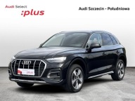 Audi Q5 2.0 TDI 204 KM Quattro Matrix LED Kamera FV 23 2.0 Diesel