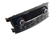 SUZUKI S-CROSS PANEL KLIMATYZACJI 39510-61M10