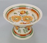 Fajans Włocławek - Patera na nodze, Owocarka