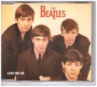 THE BEATLES - LOVE ME DO (RARE SINGLE) * 1992