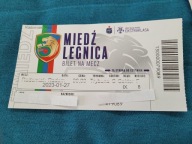 Miedż Legnica - Radomiak