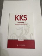 KKS Kodeks karny skarbowy. Wyd. 36 - C.H.BECK